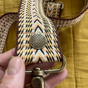 SoRetro crossbody strap